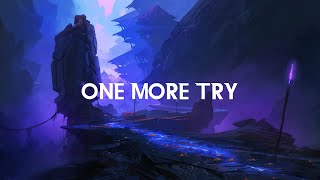 borne & Arya - One More Try (lyrics)