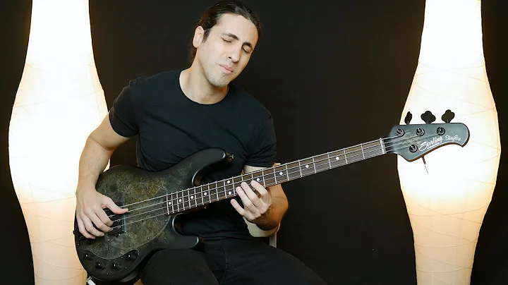 Killing Me Softly - Roberta Flack | Bass Arrangeme...