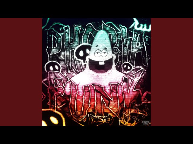 PHOBIA FUNK (Slowed)