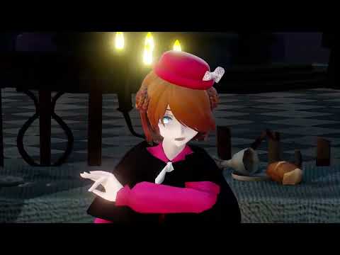 【identityVOc / 第五人格MMD】Ch4nge