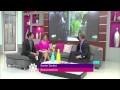 Entrevista en "Tu Mañana" de Telemetro Panamá