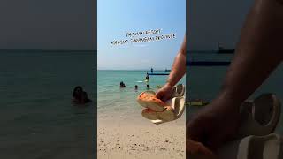 Pinaka murang beach sa Sarangani!! #beach #sand #vacation #travel