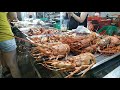 Best Sea food Vietnam 2020  || Famous sea food in Ho chi Minh city || Street food lover