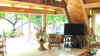 ALOHA FROM THE SUNSET BEACH HOUSE VACATION RENTAL