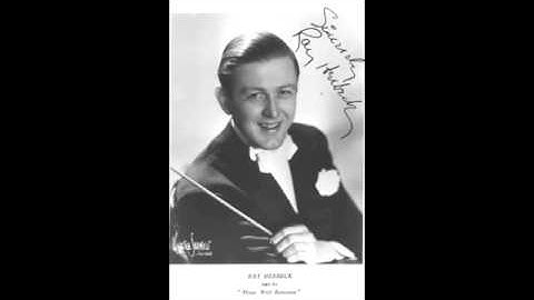 Ray Herbeck and his orchestra - Two Spring Tonics - 1942