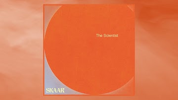 Skaar - The Scientist (@coldplay Cover) [Official Audio]