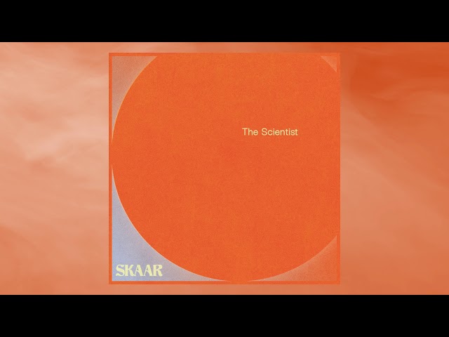 Skaar - The Scientist