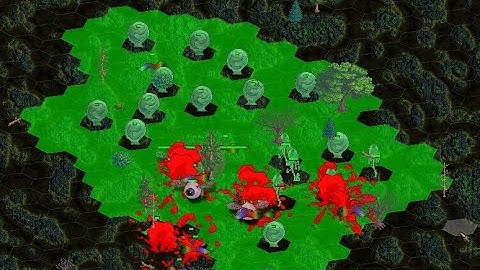 Hybrid Rts tower defence SFML/C++, Chapter 8