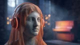 Midnight Piano Calm • Soft Piano for Sleep & Deep Relaxation • Soothing • Stress Relief screenshot 5