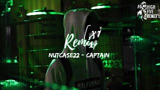 Nutcase22 - Captain (Restricted Edit FULL VERSION) \