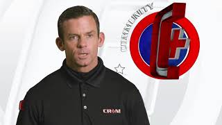 CR+M Every.Second.Counts Intro Video