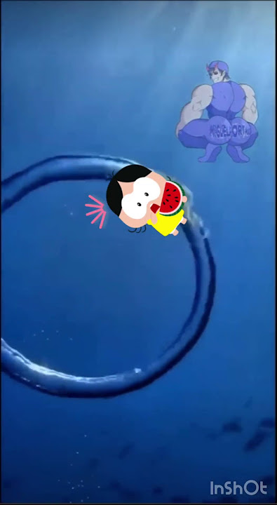 Black hole water add round 1