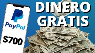 🔵 GANA $750 / Día con PayPal (Viendo Videos) | Ganar dinero por internet