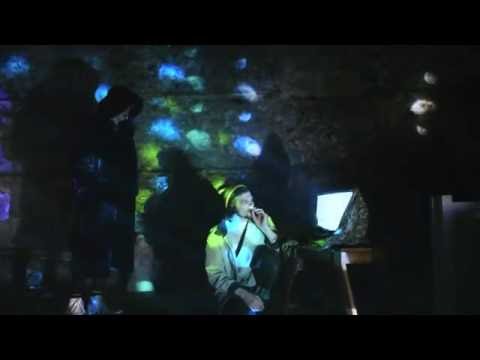 Chase Down Blue - " I Wont Forget to See" - Red Five