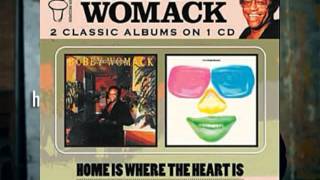 BOBBY WOMACK  how long has this been going on