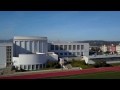DJI Mavic Video #1: San Francisco - George Washington High School GWHS - The 1st Flight