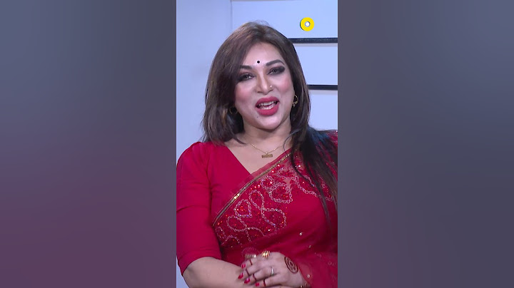 ডিবি হারুন পার্সোনালি ফোন দিয়ে ডাকতো আমাকে: ডা. সাবরিনা