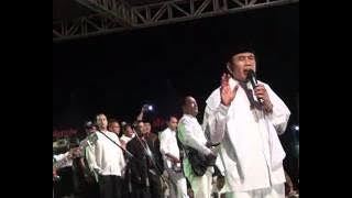 MONETA LIVE - NADA & DAKWAH RHOMA IRAMA - MENUNGGU