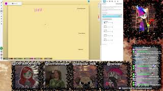 The Quiet Year TTRPG one-shot
