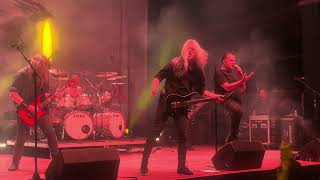 Blind Guardian - Imaginations from the Other Side (Live Atlanta 2024)