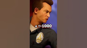 *NEW* T-1000 & Mileena Intro Dialogue In Mortal Kombat 1 #shorts #gaming #mortalkombat