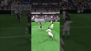 ONLY A ASSIST TODAY FOR ARDA GULER #career #gaming #football