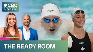 2026 Canadian Swimming Trials Recap: Day 2