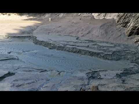 Video: Râul Care Se Golește în Ocean - Rețeaua Matador