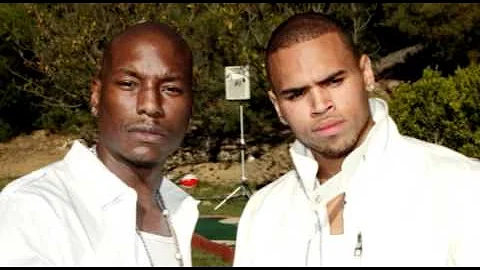 R.Kelly ft.Tyrese & Chris Brown - Pregnant (Remix)