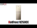 Обзор. Кулер для воды (Хот Фрост) HotFrost V250CE Gold