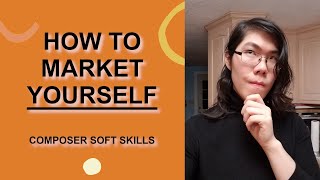How to Market Yourself: Self Promote Effectively