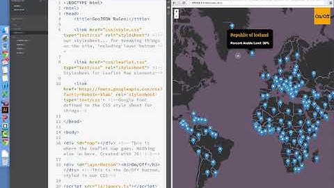 GeoJSON and Leaflet, Part 1 (1)