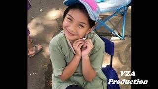 Imutnya Haura Lathifa Rizky Pemeran Selly di Sinetron Bintang Di Hatiku RCTI