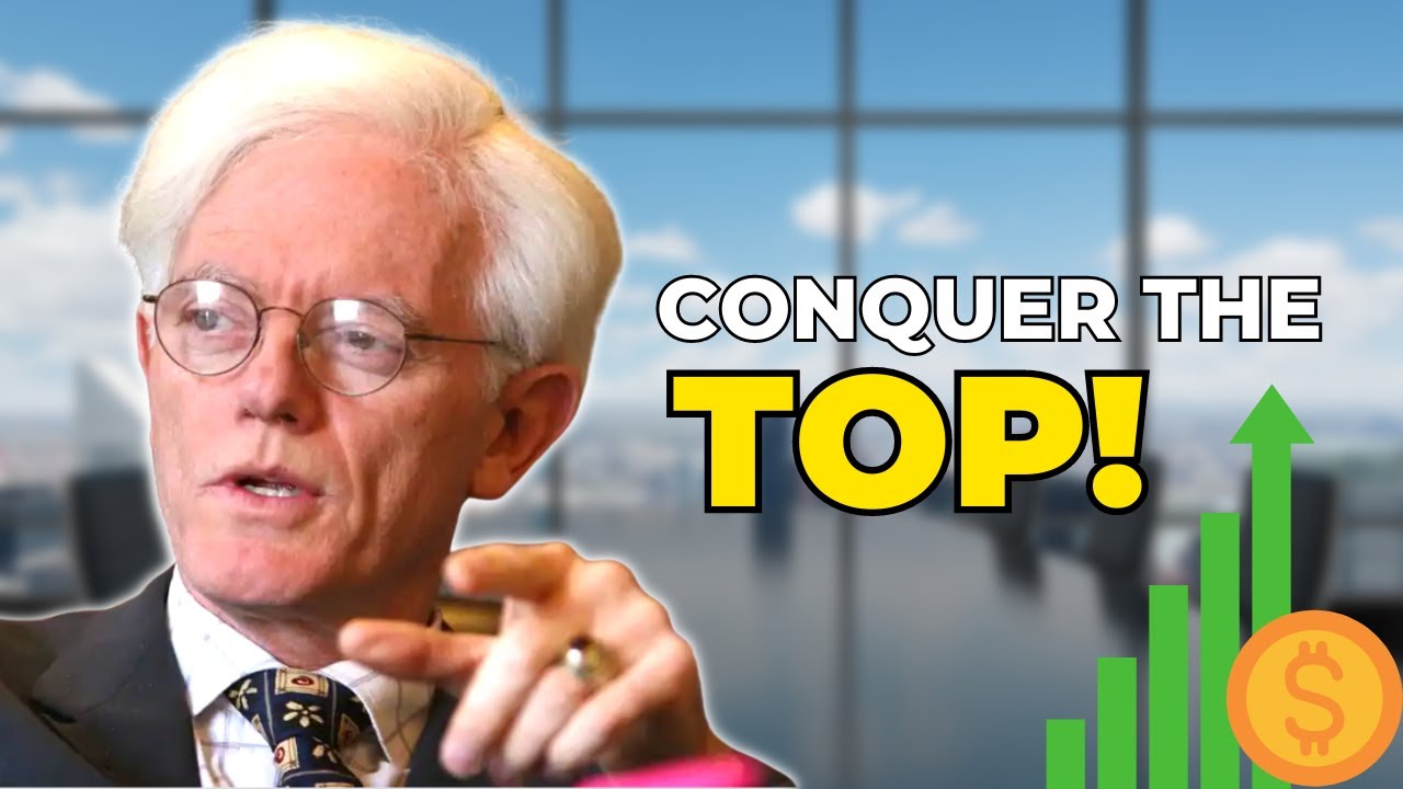 Peter Lynch's Simple Investment Strategy To The Top YouTube
