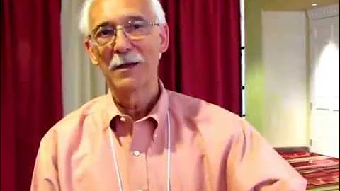 Duane Wakeham shares what he considers one of the ...