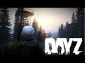 ОПАСНОЕ ПОГРУЖЕНИЕ В БУНКЕР | Dayz Standalone 1.10