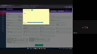 DocVilla Demo Recording   General