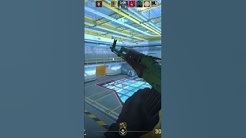 4k Nuke Premier CS2  #counterstrike2 #counterstrike #cs #gaming