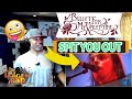 Bullet For My Valentine   Spit You Out Music Video - Producer Reaction