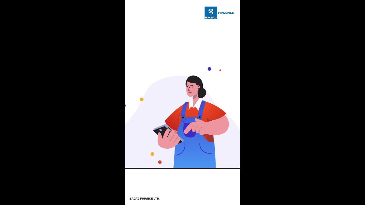 How to Reset MPIN? | Bajaj Finance Customer Awareness ​