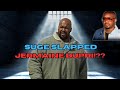 Suge Knight Reveals He VIOLATED Jermaine Dupri &amp; FORCED Him to Call Janet Jackson's Dad for Help!