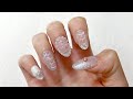 [LIVU] doing sparkly nails 💅🏻❄️ ♡ vlogmas special day 5!