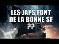 Les japs font de la bonne sf  space battleship yamato 2199