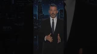 Jimmy Kimmel's full comments on Charlie Kirk which led to his show being taken off air indefinitely