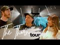 The Thorn Tour:  Touring the Traveling Set of the Live Action Gospel Show