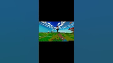 He Gave Up #zeqa #minecraft #shorts