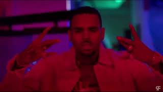 Chris Brown - Why ft. Jeremih (Music Video)