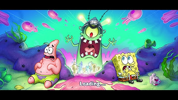 SpongeBob Adventures: In A Jam Gameplay Part 8