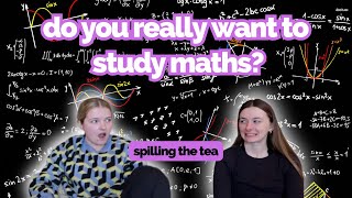 Q&A with Mathematics Graduates - Is a Maths Degree Worth it?