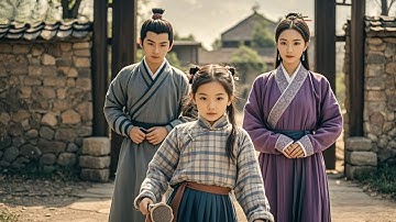 [MULTI SUB]【完整版】| 我被状元夫君抛弃后，我穿越而来的女儿带我二婚嫁如意夫君！ #短剧全集 #最火短剧推荐 | 甜梦剧场
